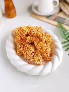 Low-fat chicken