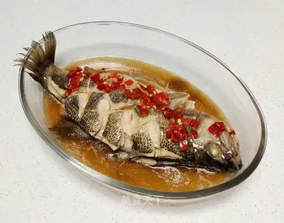 Vacuate herring