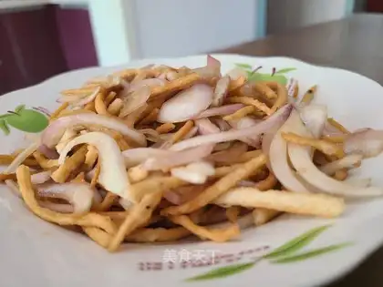 Onion tumblers
