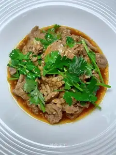 Beef gravy