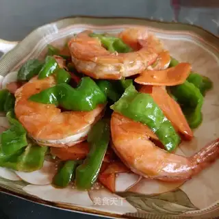 Shrimp