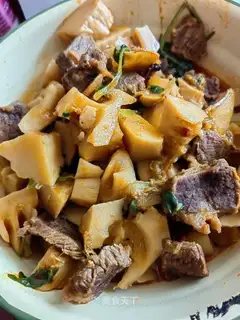 Scrambled cattle