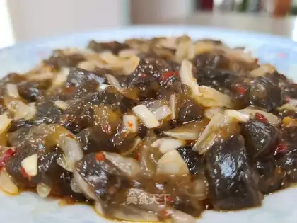 Onions, sweet potatoes