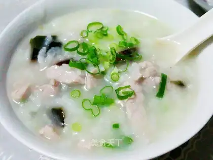Porridge