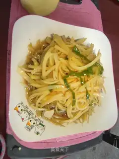 Potatoes