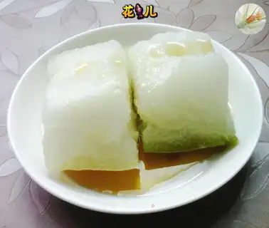 Salt melons