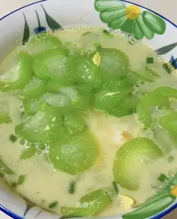 Smelt soup
