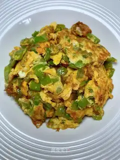 Pyramid eggs