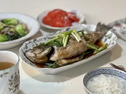 Vacuate herring
