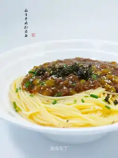 Cheese and beef