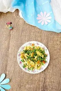 Quisine fried eggs