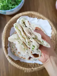 Onion bouquets