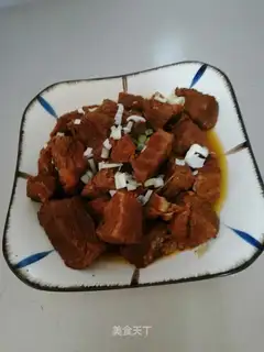 Beef stew