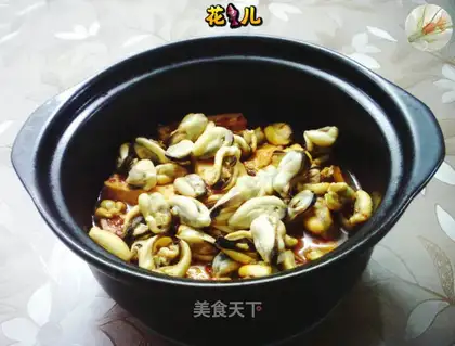 Scratch tofu