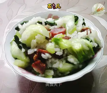 Shanghai food