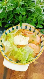 Japanese ramen