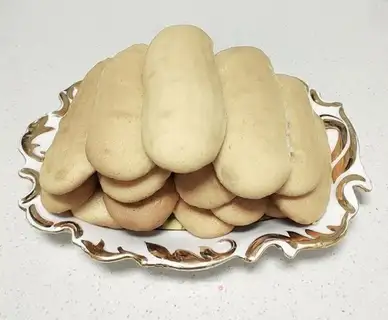 Homemade loaf