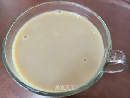 Green soy
