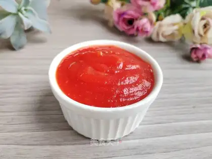 Ketchup