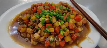 Soy sauce