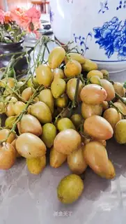 Pickle fruit