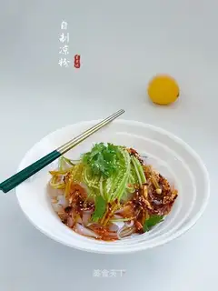 Homemade powder