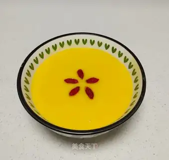 Scorched corn juice