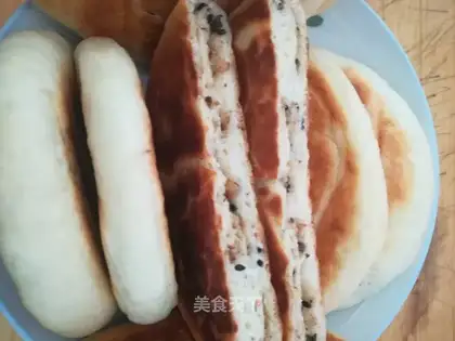 Snack pie