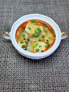 A soyfish