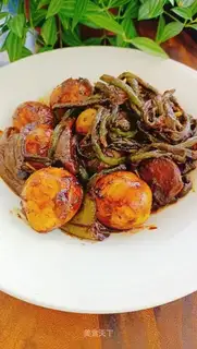 Shen Yang little potatoes
