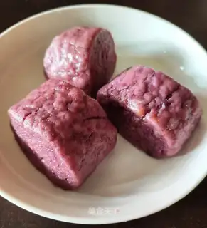 Potato oatmeal