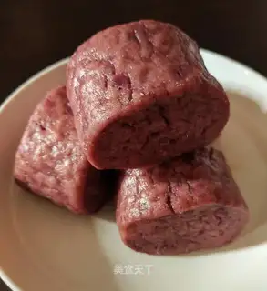 Potato buns