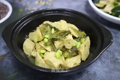 Sour chicken