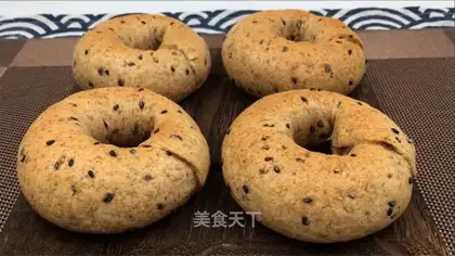 Sugar-free wheat beego