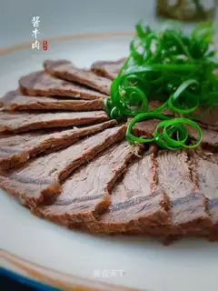 Beef sauce