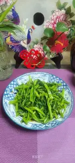 Garlic soy sauce
