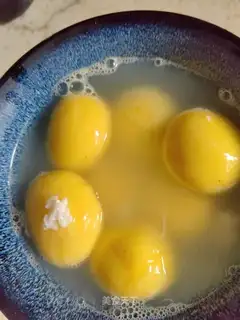 It's a mess