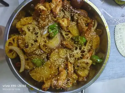 Shrimp