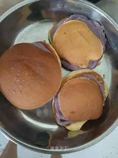 It's going to burn