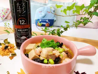Tofu