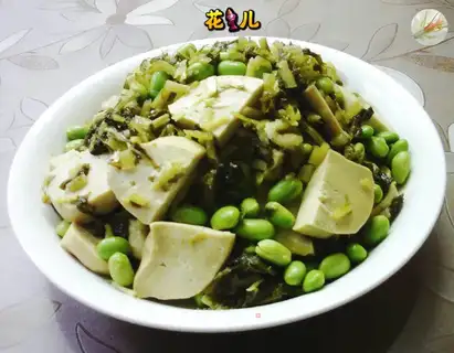 Pickles, sour chicks