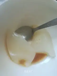 Bean popper