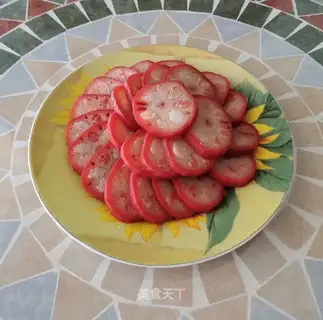 Homemade rice
