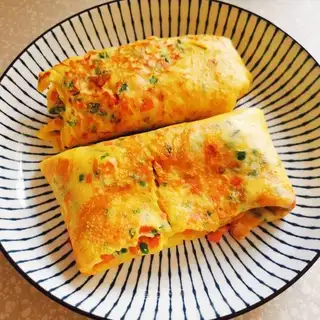 pan paste