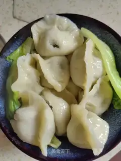 Fresh soup dumplings