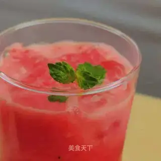 Sweet lamb milk