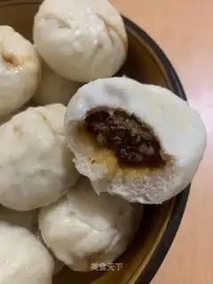 It's a small house