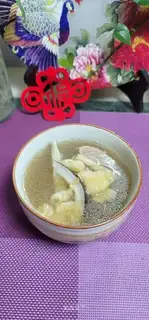 Skin soup for the geled cocoons