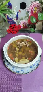 The pig's heart is safe