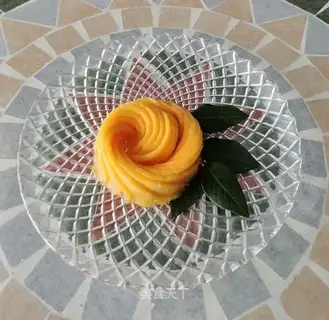 Mango bouquet